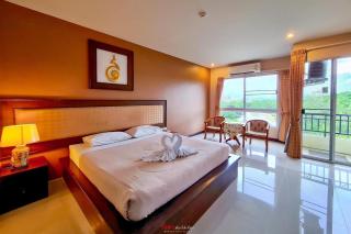 Madina Rayong Hotel - 8