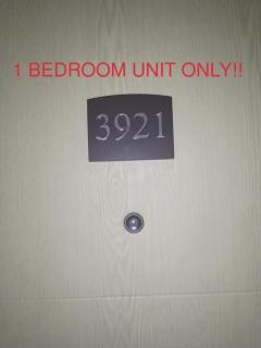 Staycation sa Jazz by Amaya 3921 Tower B - Manilla - 9