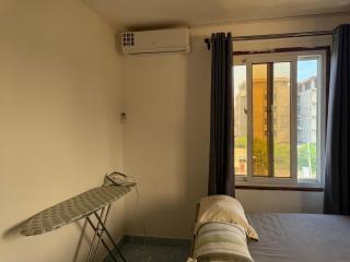 Spacious 1BR Oasis Top Amenities - Mombasa - 8