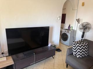 Spacious 1BR Oasis Top Amenities - Mombasa - 6