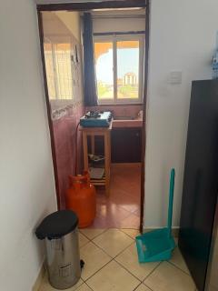 Spacious 1BR Oasis Top Amenities - Mombasa - 5