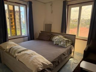 Spacious 1BR Oasis Top Amenities - Mombasa - 1