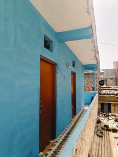 Family Hotel Indore MP - Indore - 4