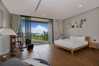 Long one - Sea View 3 Bedroom Pool Villa - 3