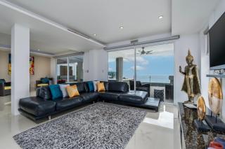 The Blue Bay Experience - 8