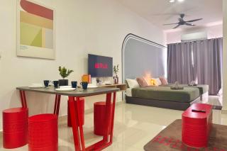Core Soho Suite 10min to KLIA Airport - Sepang - 0