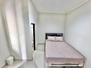 Nest Kostel at Kebayoran South Jakarta by Le Ciel Stay - Jakarta - 1