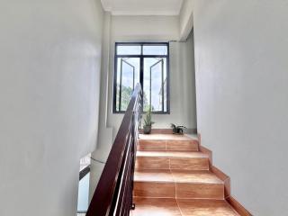Nest Kostel at Kebayoran South Jakarta by Le Ciel Stay - Jakarta - 2