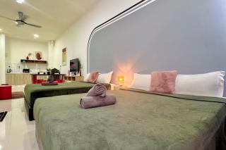 Core Soho Suite 10min to KLIA Airport - Sepang - 7