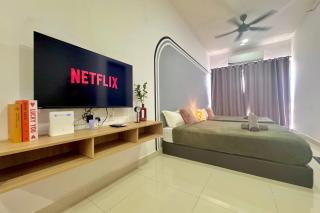 Core Soho Suite 10min to KLIA Airport - Sepang - 6