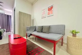Core Soho Suite 10min to KLIA Airport - Sepang - 5
