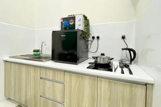 Core Soho Suite 10min to KLIA Airport - Sepang - 4