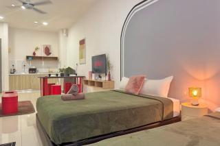 Core Soho Suite 10min to KLIA Airport - Sepang - 3