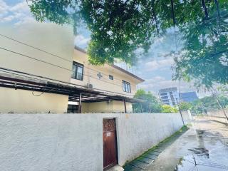 Nest Kostel at Kebayoran South Jakarta by Le Ciel Stay - Jakarta - 4
