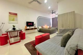 Core Soho Suite 10min to KLIA Airport - Sepang - 2