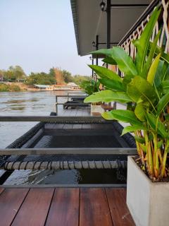 Rimwang The River Life - Sai Yok - 7