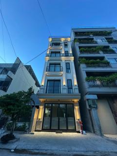 Hampton Danang Luxury Apartment - Da Nang - 8