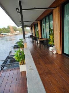 Rimwang The River Life - Sai Yok - 8
