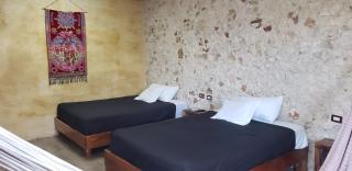Casa los Jarochos - Valladolid - 7
