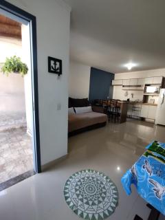 Casa de Hóspedes aconchegante em Florianópolis - Florianópolis - 7