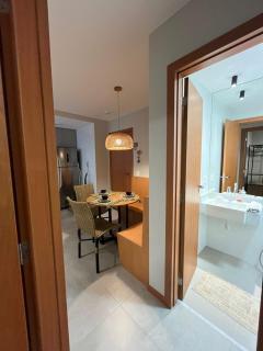 Apartamento moderno e bem localizado em Itapuã - Vila Velha - 1
