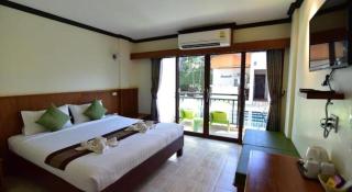 The Green Hotel - 9