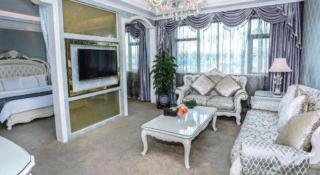 Chang An Hotel - Shenzhen - 9