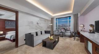 Fuzhou Xin Zi Yang Hotel - Fuzhou - 1