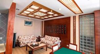 Golden Spring Hotel Lijiang - 7