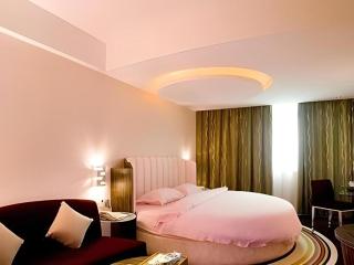 Orient Sunseed Hotel Airport Branch - Shenzhen - 2