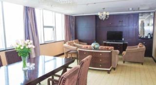 Zibo Blue Horizon International Hotel - 5