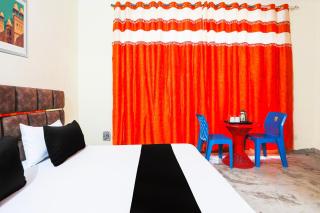 Hotel O JPS DC RESIDENCY - New Delhi - 0