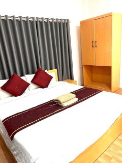 Apower Hostel & Club - Vientiane - 7