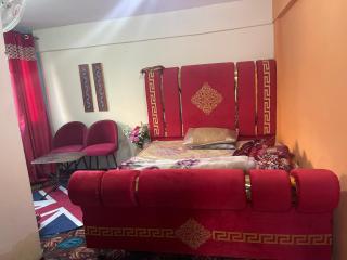 Al Hassan Guest House Astore - 0