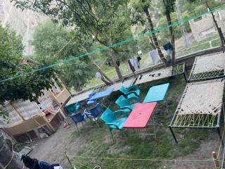 Al Hassan Guest House Astore - Astor - 6