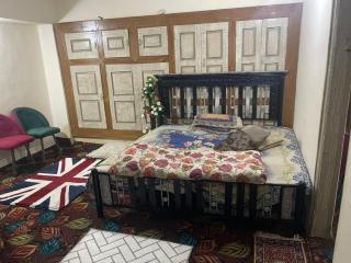 Al Hassan Guest House Astore - Astor - 4
