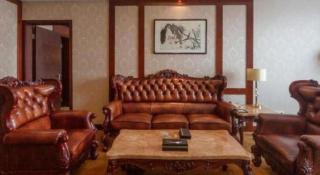 Xiangtan Xintian International Hotel - Xiangtan - 5