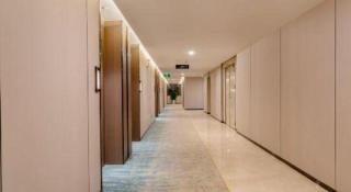 Shanshui Trends Hotel-Bantian Dong Branch - Shenzhen - 1