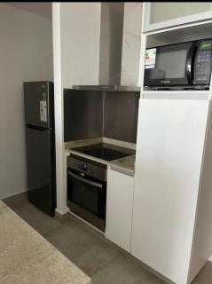 Apartment in Bahia Grande, Nordelta - Benavídez - 4