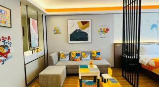 Shanshui Trends Hotel-Bantian Dong Branch - 4