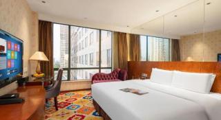 Oriental Glory Hotel - Dongguan - 1