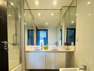 Apartment in Bahia Grande, Nordelta - Benavídez - 2