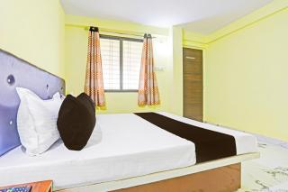 Hotel O Manav Hotel - 7