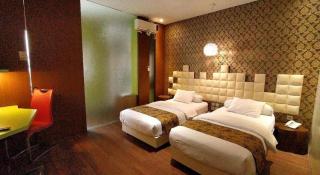 Griya Jogja Hotel - Yogyakarta - 2