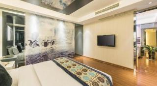 Songxi Long Fashion Boutique Hotel - 2