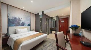 Nanning Qian Xi International Hotel - 2