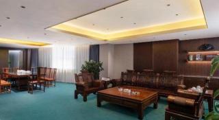 Dengfeng Chanwu Hotel - zhengzhou - 3