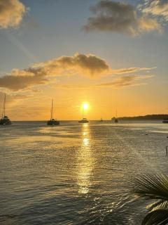 Vahinui lodge - Bora Bora - 6