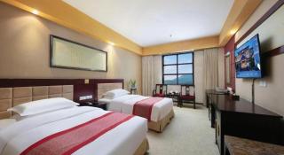 Dengfeng Chanwu Hotel - 4