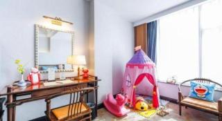 Lai shing Holiday Resortel - Dongguan - 6